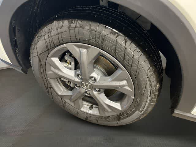 Thumbnail: 2027 Honda HR-V - 10