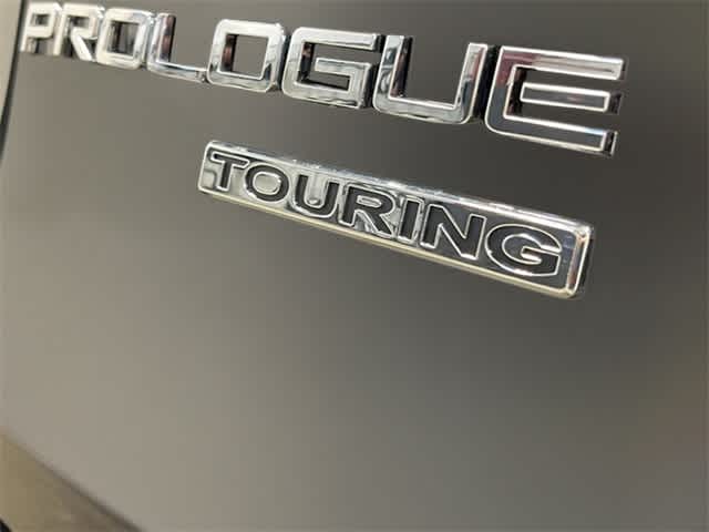 Thumbnail: 2025 Honda Prologue - 6