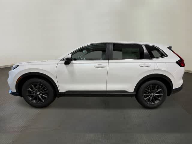 Thumbnail: 2026 Honda CR-V - 2