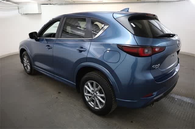 Thumbnail: 2024 Mazda CX-5 - 4