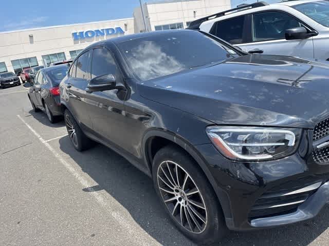 Thumbnail: 2022 Mercedes-Benz GLC - 5