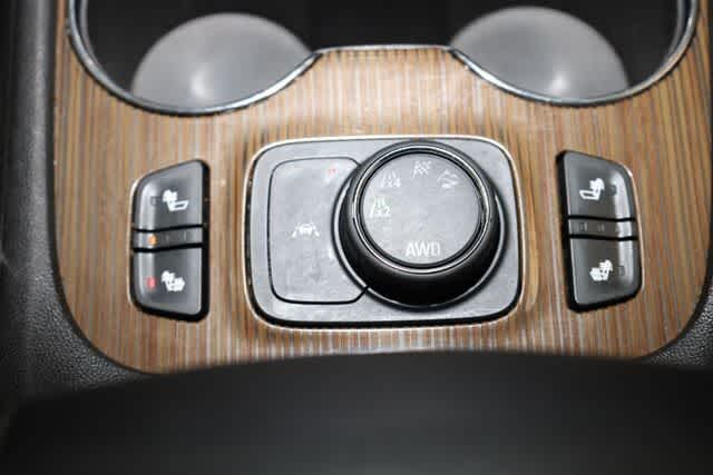 Thumbnail: 2021 GMC Acadia - 35