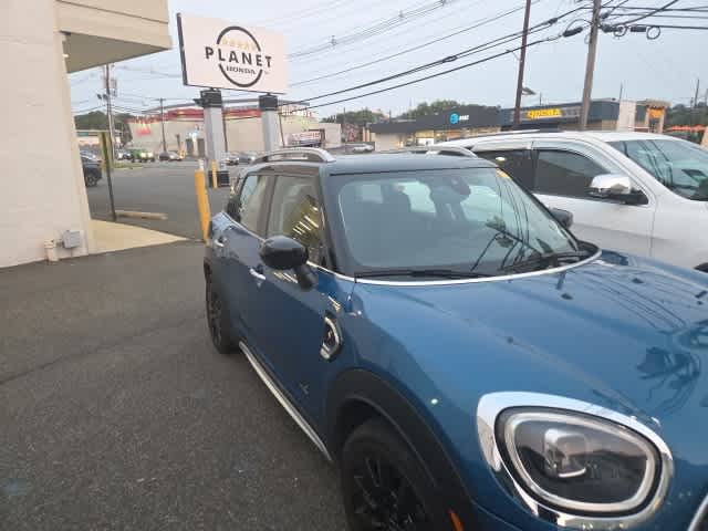 Thumbnail: 2023 MINI Cooper Countryman - 19
