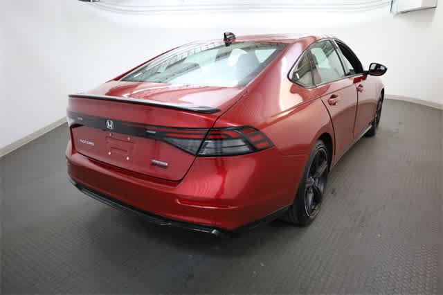 Thumbnail: 2024 Honda Accord - 7