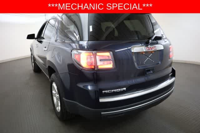 Thumbnail: 2016 GMC Acadia - 5