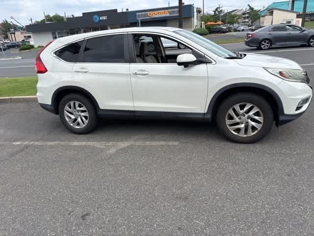 Thumbnail: 2015 Honda CR-V - 15