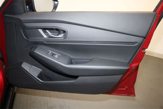 Thumbnail: 2024 Honda Accord - 22