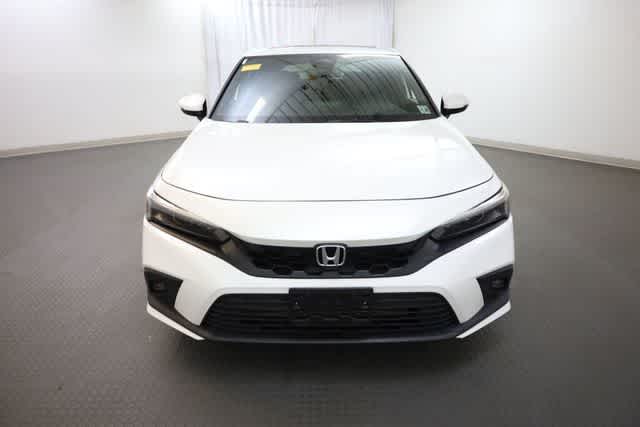 Thumbnail: 2023 Honda Civic - 12