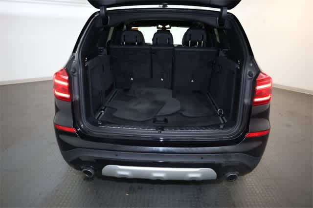 Thumbnail: 2019 BMW X3 - 36