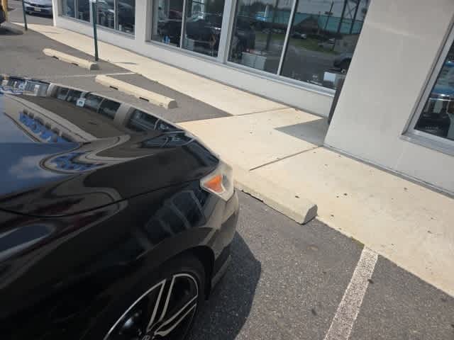 Thumbnail: 2017 Honda Accord - 16