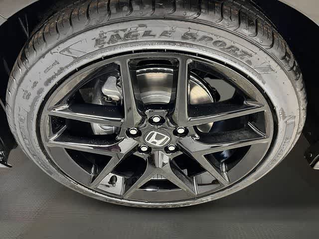 Thumbnail: 2026 Honda Civic - 11