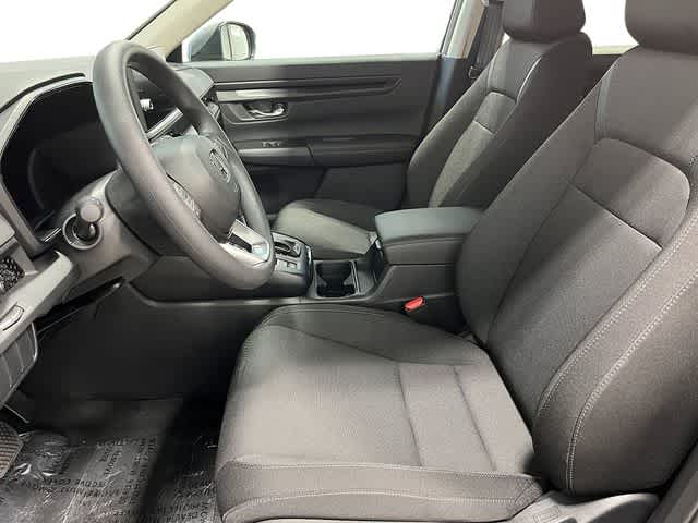 Thumbnail: 2026 Honda CR-V - 9