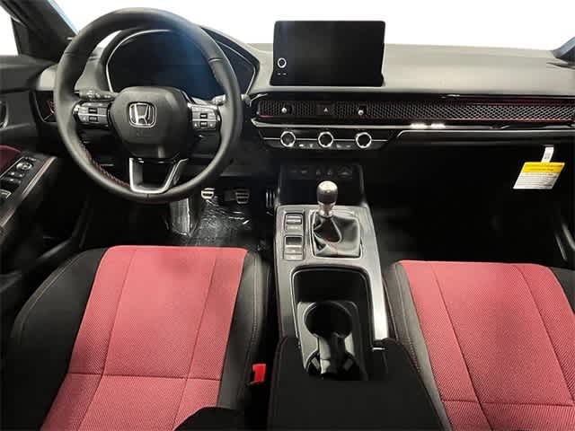 Thumbnail: 2026 Honda Civic - 11