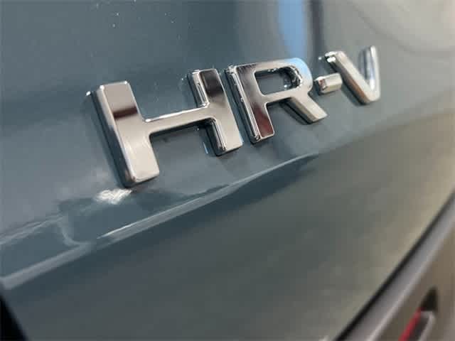Thumbnail: 2025 Honda HR-V - 5