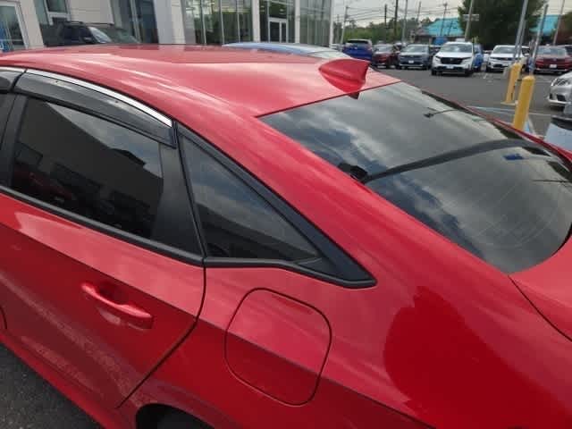 Thumbnail: 2022 Honda Civic - 7