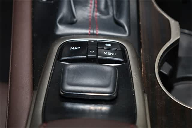 Thumbnail: 2017 Lexus RX - 38