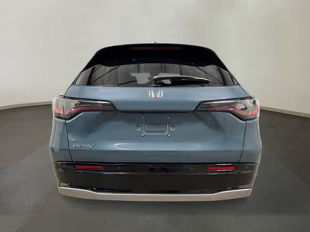 Thumbnail: 2026 Honda HR-V - 4