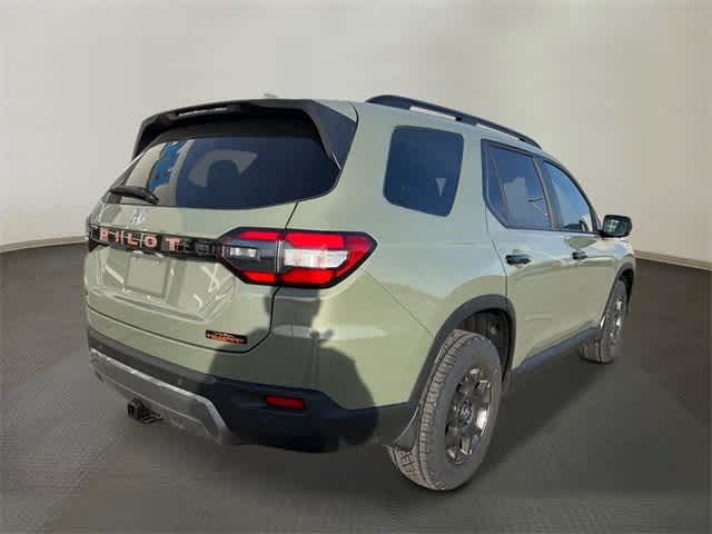 Thumbnail: 2026 Honda Pilot - 5