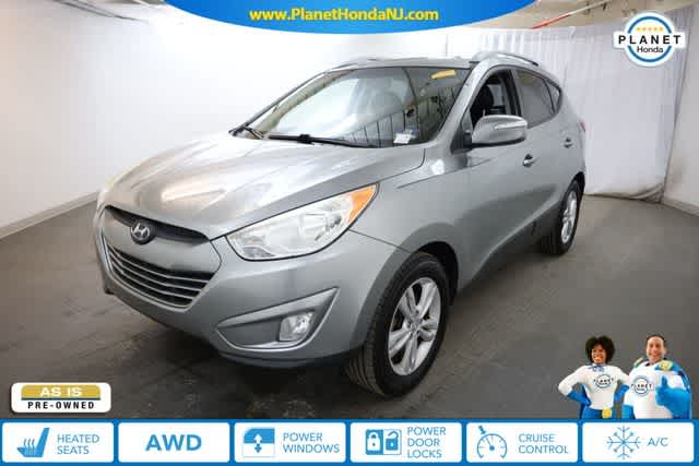 2013 Hyundai Tucson GLS -
                  Union, NJ