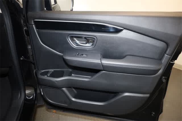 Thumbnail: 2024 Honda Pilot - 22