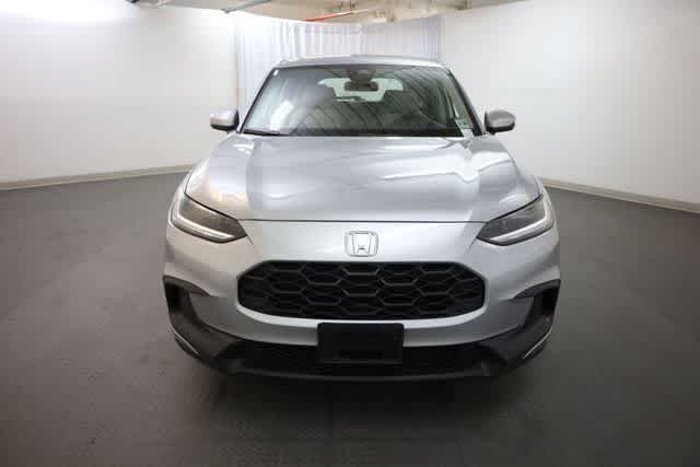 Thumbnail: 2023 Honda HR-V - 12