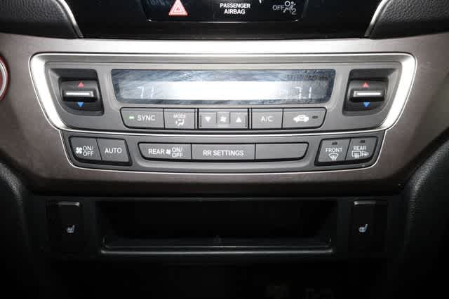 Thumbnail: 2023 Honda Passport - 28