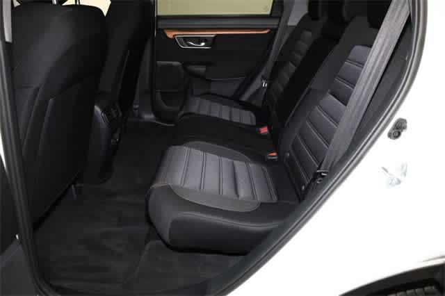 Thumbnail: 2022 Honda CR-V - 21