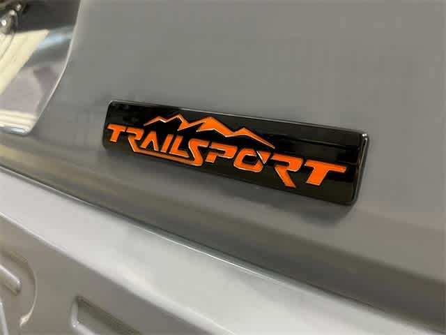 Thumbnail: 2026 Honda Passport - 7