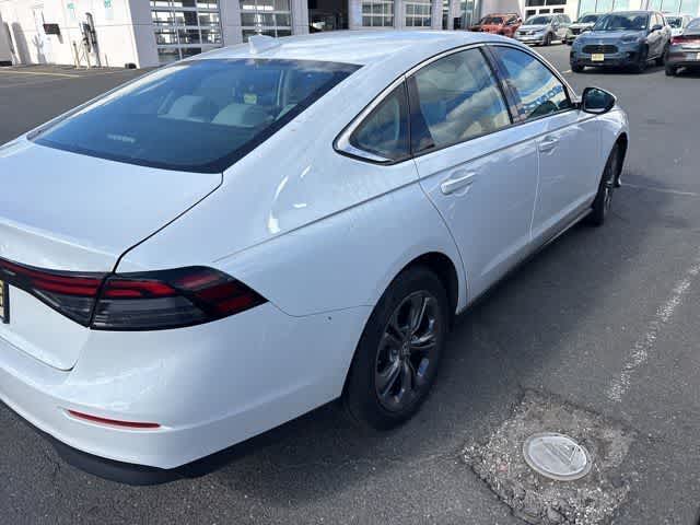 Thumbnail: 2023 Honda Accord - 14
