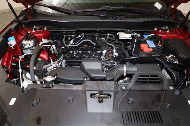 Thumbnail: 2023 Honda CR-V - 35