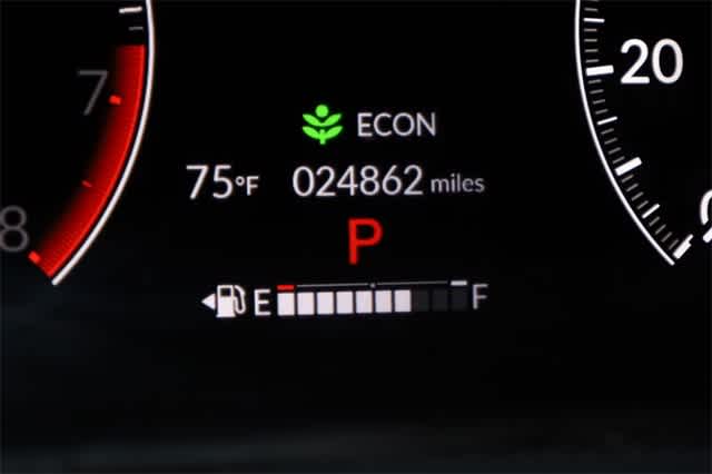 Thumbnail: 2023 Honda HR-V - 25