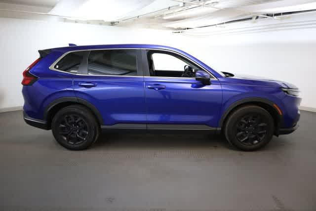 Thumbnail: 2024 Honda CR-V - 9