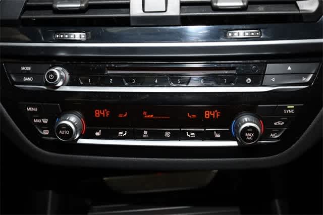 Thumbnail: 2018 BMW X3 - 31