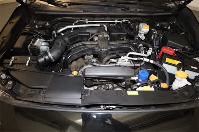 2023 Subaru Crosstrek Sport 38