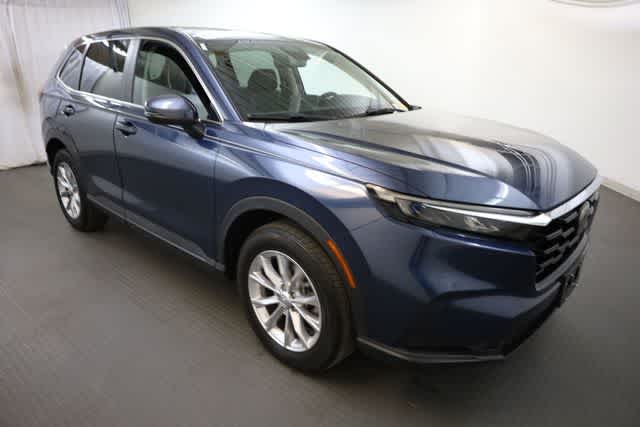 Thumbnail: 2023 Honda CR-V - 10