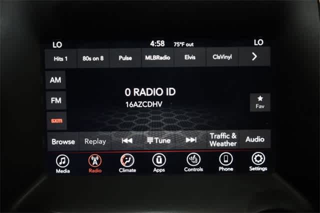 Thumbnail: 2020 Dodge Durango - 27