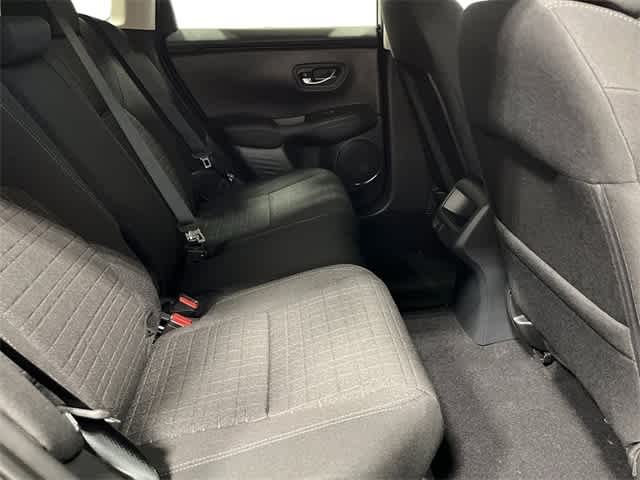 Thumbnail: 2026 Honda HR-V - 25