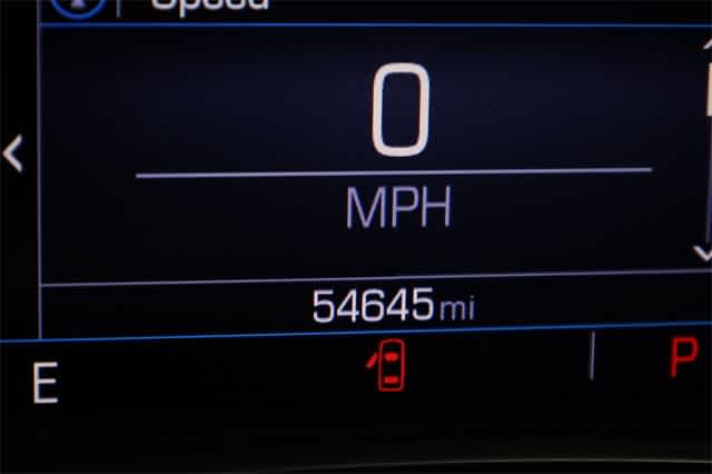 Thumbnail: 2021 GMC Acadia - 25