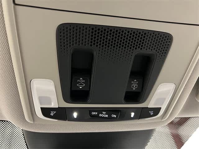 Thumbnail: 2025 Honda Pilot - 18