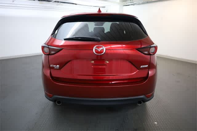 Thumbnail: 2019 Mazda CX-5 - 6