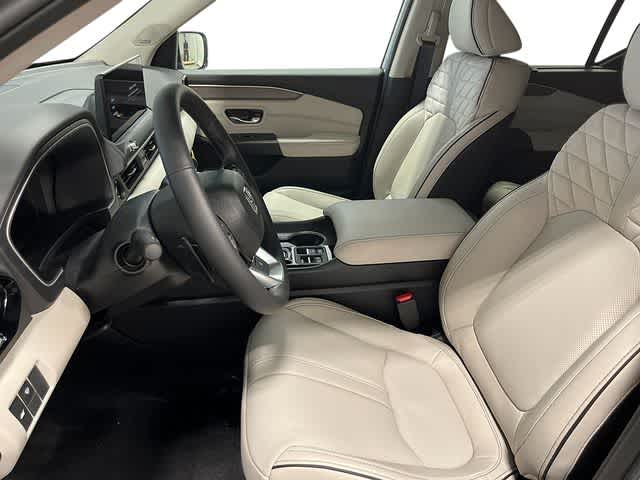 Thumbnail: 2026 Honda Pilot - 16