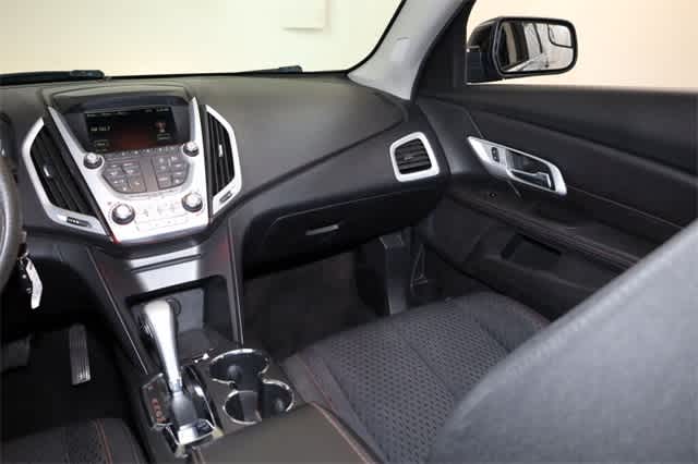 Thumbnail: 2012 GMC Terrain - 18