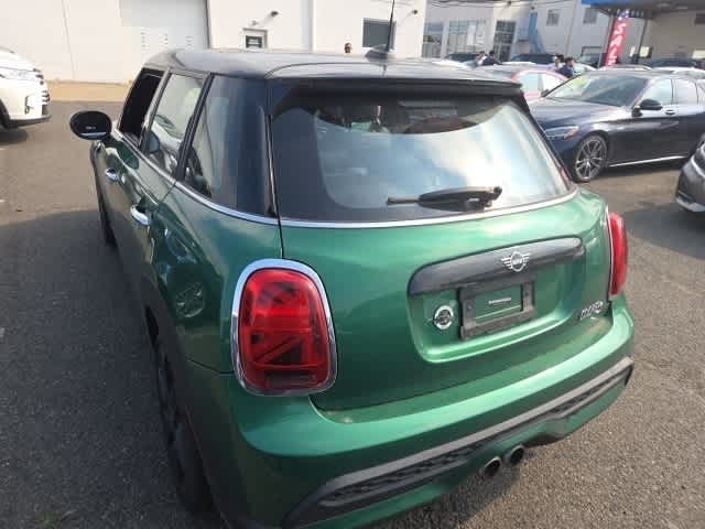 Thumbnail: 2023 MINI Cooper Hardtop - 9
