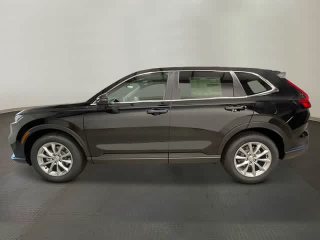 Thumbnail: 2026 Honda CR-V - 2
