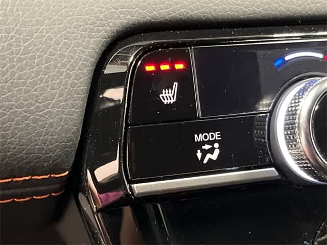 Thumbnail: 2025 Honda Pilot - 22