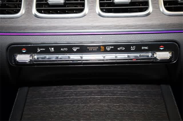 Thumbnail: 2021 Mercedes-Benz GLS - 36