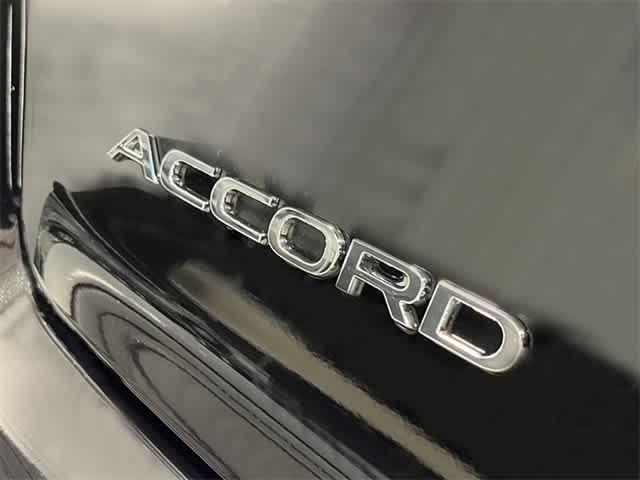 Thumbnail: 2025 Honda Accord - 6