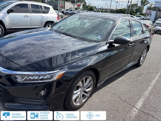 Thumbnail: 2019 Honda Accord - 1