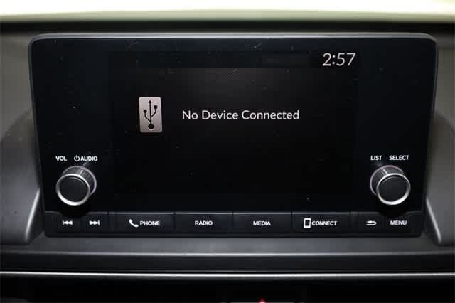 Thumbnail: 2023 Honda Pilot - 28