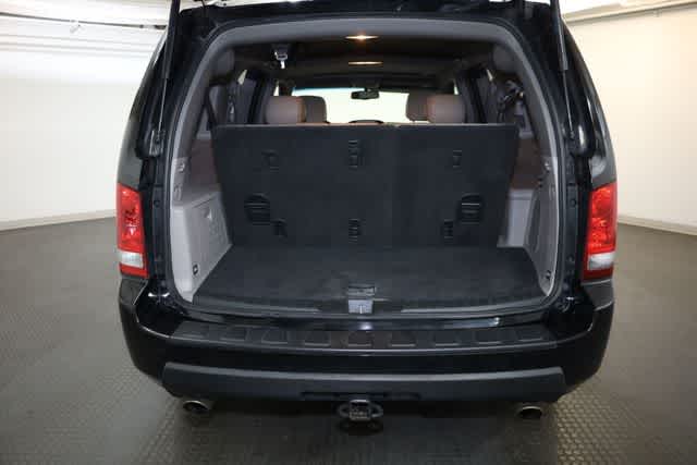 Thumbnail: 2011 Honda Pilot - 33